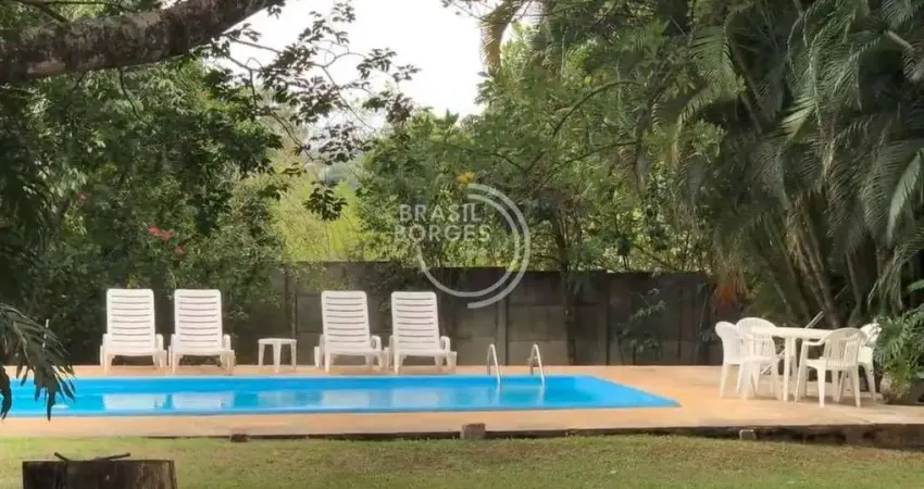 Casa com 4 quartos à venda na padre braz magaldi, 246, Parque Monte Libano, Araçoiaba da Serra