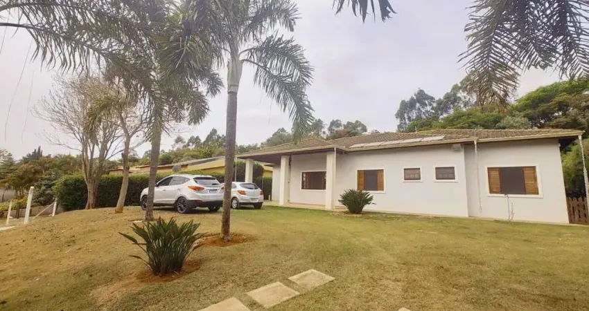 Casa com 4 quartos à venda no Centro, Araçoiaba da Serra