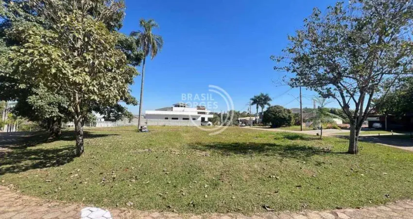 Terreno à venda na Rua Donato Matucci, Vivendas do Lago, Sorocaba