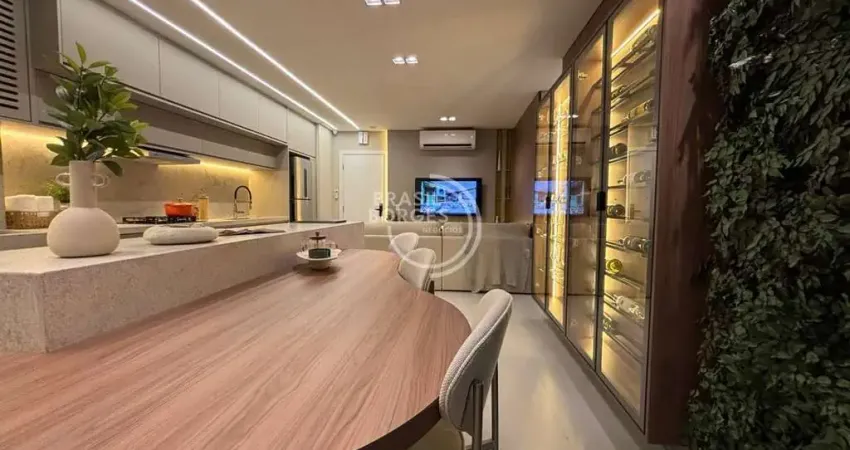 Apartamento com 3 quartos à venda na Avenida General Carneiro, Vila Lucy, Sorocaba