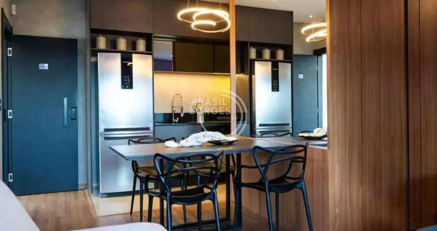 Apartamento com 2 quartos à venda na Rua Carlos Eugenio de Siqueira Salerno, 478, Parque Campolim, Sorocaba