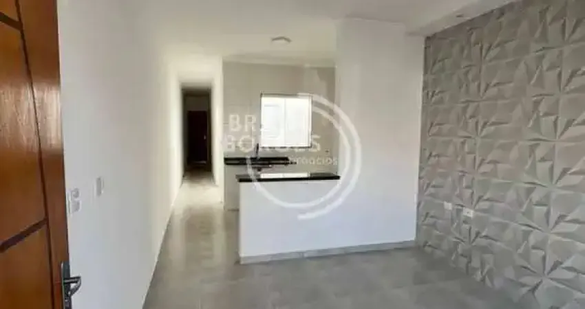 Casa com 2 quartos à venda na Rua Francisco Scarpa, 2, Centro, Sorocaba