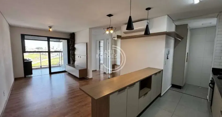 Apartamento com 2 quartos à venda na Rua Agostinho Gomes, 300, Jardim Maria José, Votorantim