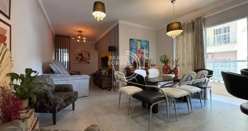 Apartamento ao lado do shopping iguatemi com 3 dormitórios sendo 1 suíte com 83m²