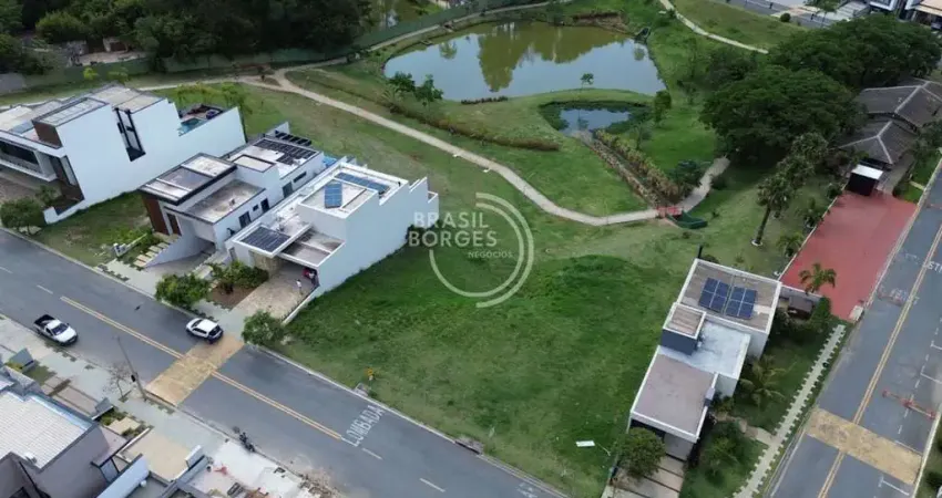 Terreno à venda na Estrada José Celeste, 1215, Morros, Sorocaba