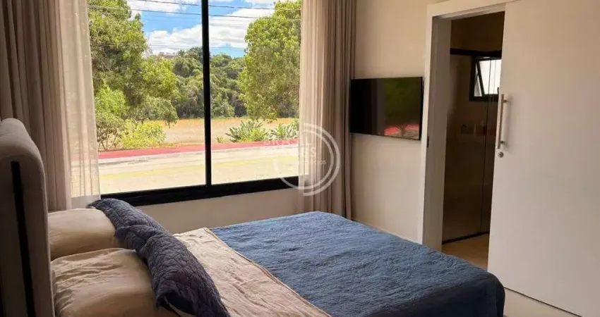 Casa térrea em condomínio de alto padrão – residencial helena maria – sorocaba/sp