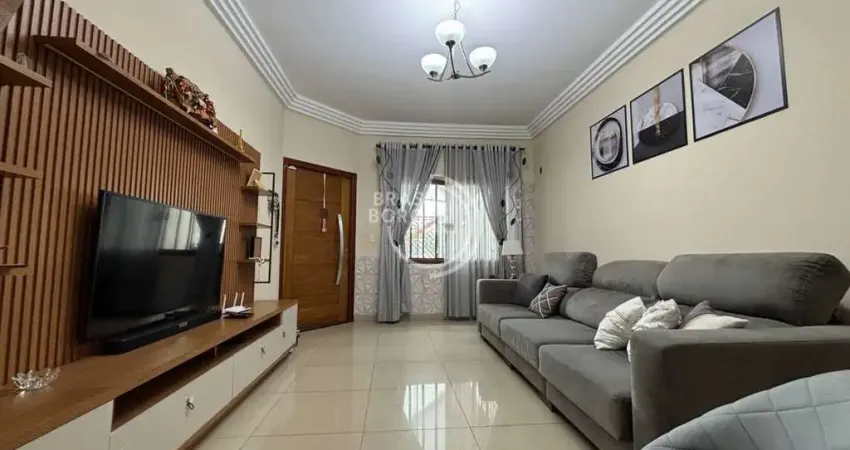 Casa com 3 quartos à venda na Rua Ronaldo Bossólla, 127, Jardim Paulistano, Sorocaba