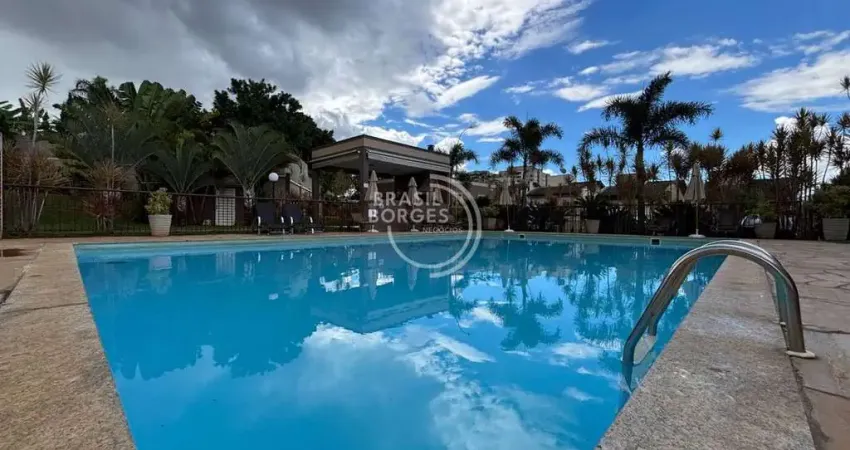 Apartamento com 2 quartos à venda na Rua João Wagner Wey, Jardim São Carlos, Sorocaba