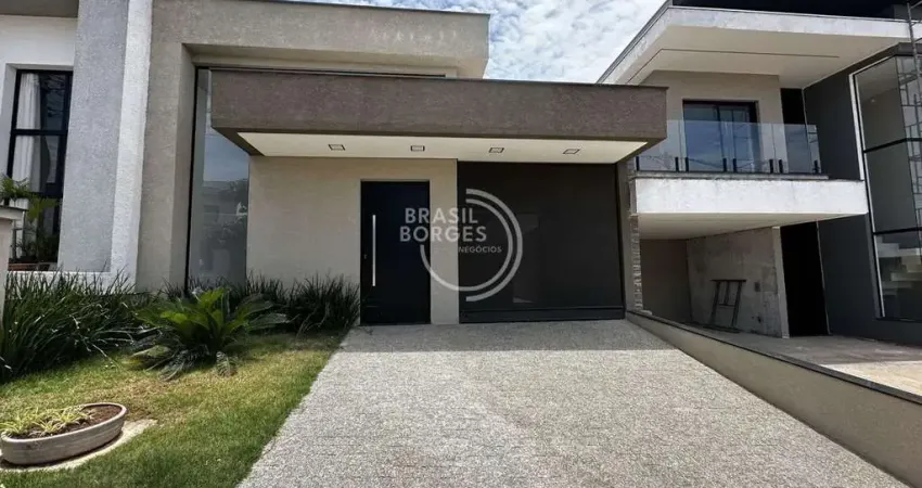 Casa em condomínio no Wanel Ville com 3 dormitórios sendo 1 suite