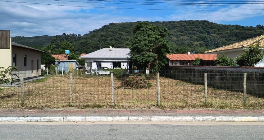 Terreno à venda em Encantada, Garopaba 