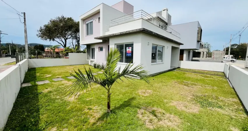 Casa com 3 quartos para alugar na Pedra Branca, Garopaba