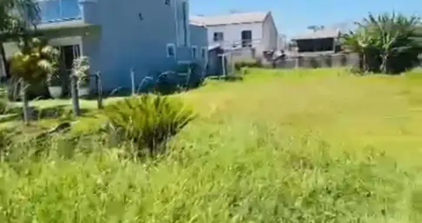 Terreno à venda em Ambrósio, Garopaba 