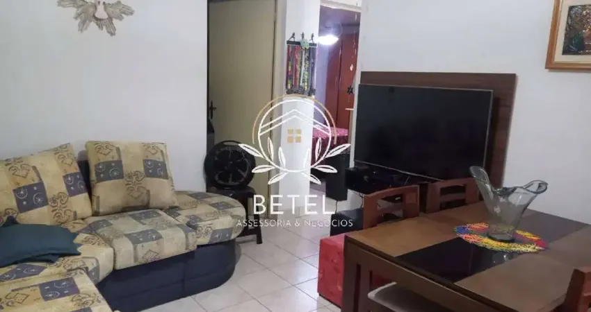 VENDA DE APARTAMENTO NO PARQUE JACARANDA - TABOÃO DA SERRA