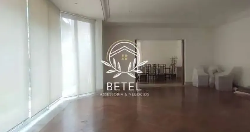 Casa com 4 quartos à venda no Jardim Paulista, São Paulo 