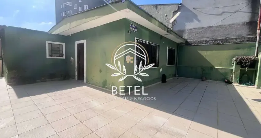 VENDA EXECELENTE CASA NO BAIRRO JD SANTA TEREZINHA (INVESTIMENTO)