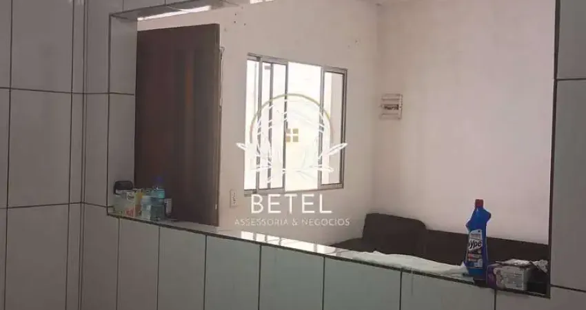 Venda - 2 casas mesmo terreno - jardim novo record - taboão da serra