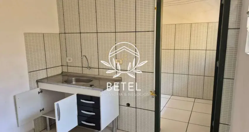 Casa para alugar no Jardim Maria Rosa, Taboão da Serra