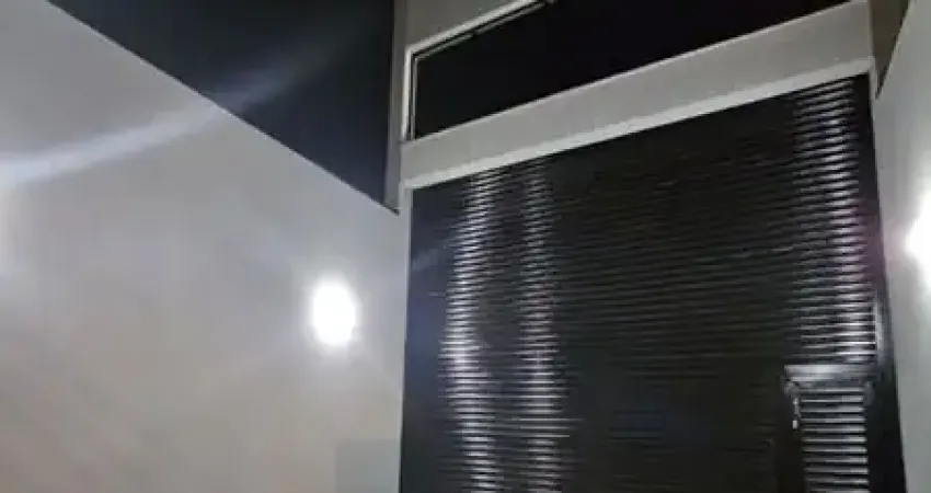 Galpão em S.B.Campo-SP c/137,50 m²para Venda, São Bernardo do Campo / SP