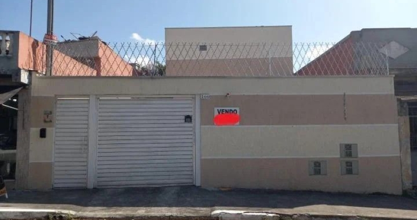 Sobrado Seminovo c/72 m².com 2 suítes,1 vaga. Oportunidade !!
