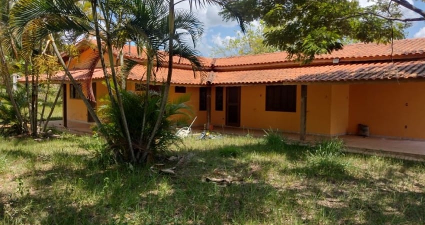 Chácara B.Pinhal c/ 20.388 m² c/3 dorms + Casa Caseiro c/ 2 dorms.Oportunidade!