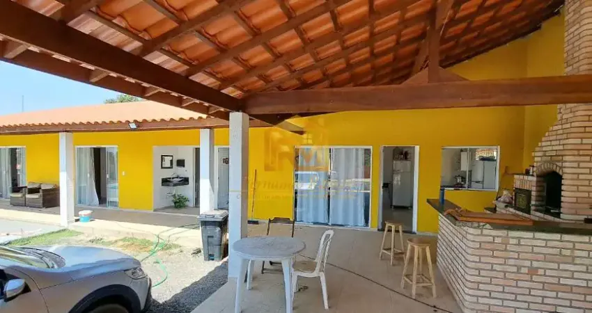 Venda ou Permuta Chácara - Bairro Reconquista -Salto/SP.c/1000 m².Oportunidade!!