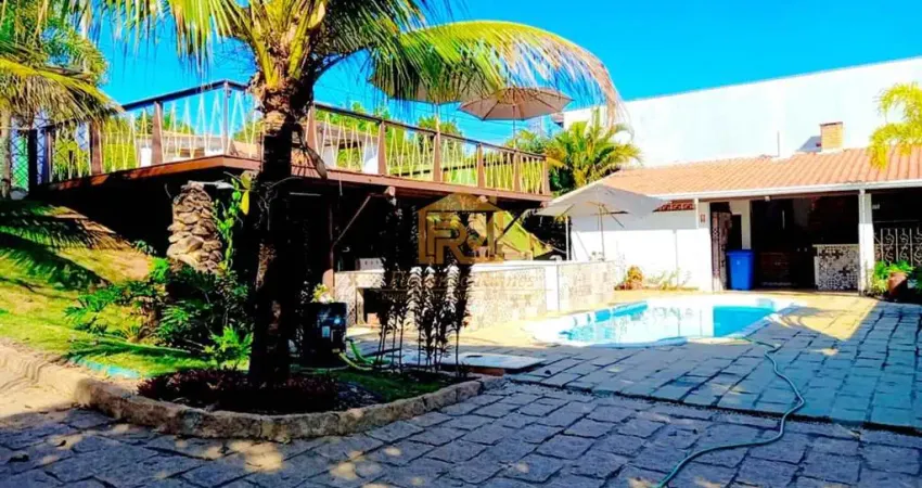 Venda/permuta chácara recreio bela vista-salto-sp c/1200m e 450m de construção.