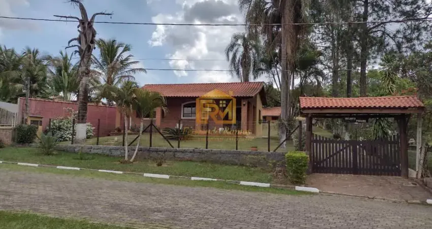 Permuta /Venda Chácara 4 Dormitórios Cond.Terras de Santa Rosa, Salto-SP c/1000 m.Oportunidade!