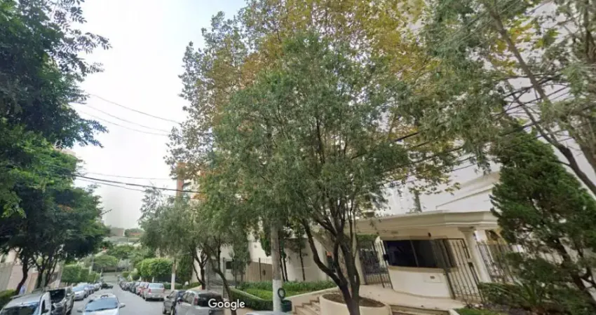 Apto.Alto Padrão no Anália Franco c/336m². Oportunidade Rara!!