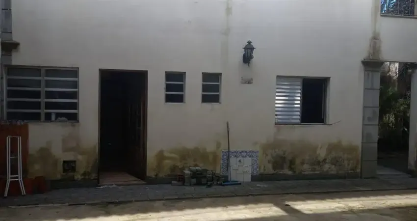 Aluga Galpão .Pq.Assunção com 350 m2. Oportunidade!!