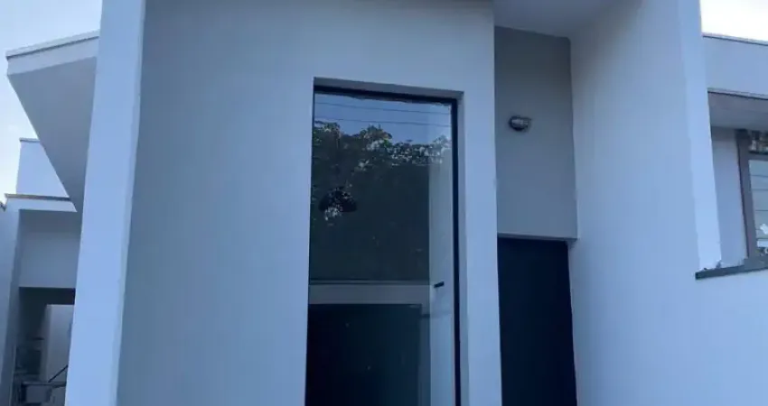 Alugo Casa Térrea em Iperó c/2 dorms,2 vagas.Oportunidade.