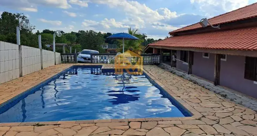 Linda chácara jd. arquidiocesano salto - excelente. área 2.500m².oportunidade!!