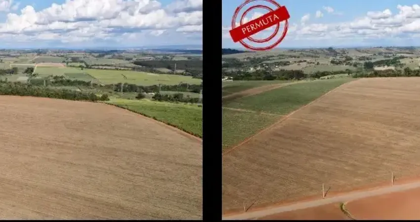 Vendo área industrial c/71.000m². frente para a rodovia.excelente negócio!!aceita permuta!.