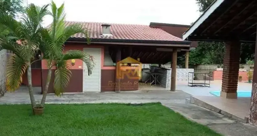 Vendo em salto-sp. chácara com 3 quartos, joão jabour, salto - r$ 780 mil,