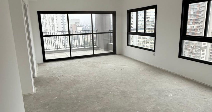 Cobertura Top House à Venda no Brooklin – 140m², 4 Suítes, Vista Livre e Lazer Completo!