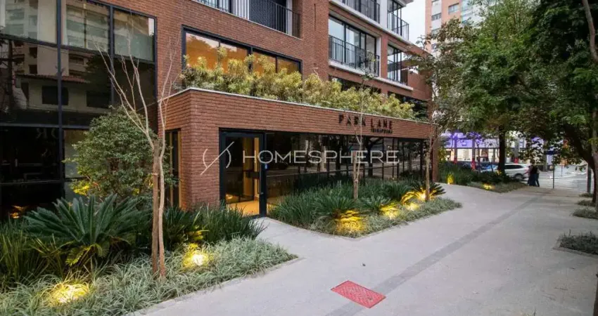 Lindenberg Park Lane Ibirapuera Apartamento à venda na Rua Ministro Gabriel de Rezende Passos, 319. Pronto para morar, 375 m², 4 suítes e 5 vagas no Condomínio Park Lane Ibirapuera SP