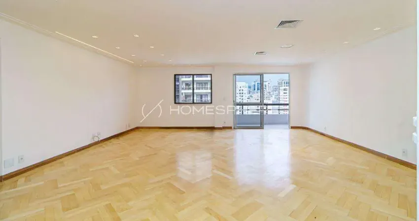 Condomínio Juliana Itaim Bibi R. Jesuíno Arruda, 340. Apartamento à venda Itaim Bibi, 143 m², reformado, 2 suítes e 2 vagas