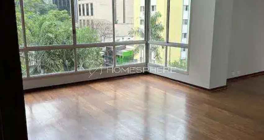 Saint James Bela Vista Rua São Carlos do Pinhal, 402. Apartameto à venda na Bela Vista, 3 quartos,sendo 3 suítes, 459m² e 2 vagas de garagem no Condomínio Edifício Saint James - Rua Sao Carlos do Pinh
