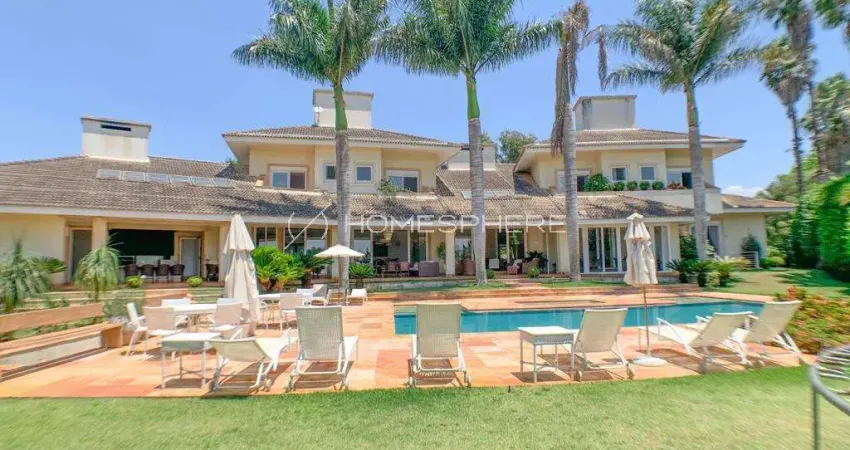 Condomínio Quinta da Baroneza casa à venda na Quinta da Baroneza, 10 quartos, sendo 10 suítes, 1100 m², piscina e 5 vagas. Rodovia Alkindar Monteiro Junqueira, Bragança Paulista/SP