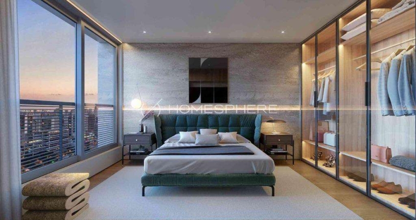 Excelente oportunidade  no Itaim Bibi  venda de Studio com 23,5 m² no Oscar Itaim
