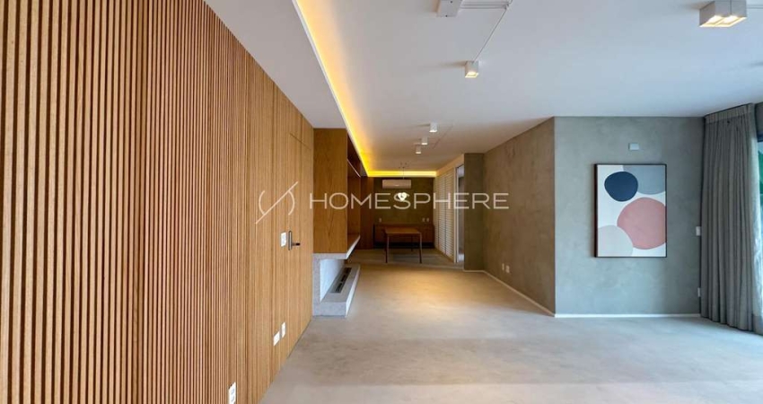 Nortis Elevo Condomínio Elevo Moema Avenida Pavão, 224. Apartamento à venda Moema, 175m², 3 suites, 2 vagas e lazer no Elevo Moema da Nortis