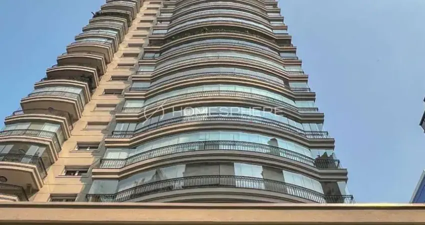 Condomínio saint paul rua fernandes de abreu, 115. apartamento à venda itaim bibi 440m², 4 suítes, andar alto, varanda, 5 vagas, lazer e segurança no melhor do itaim