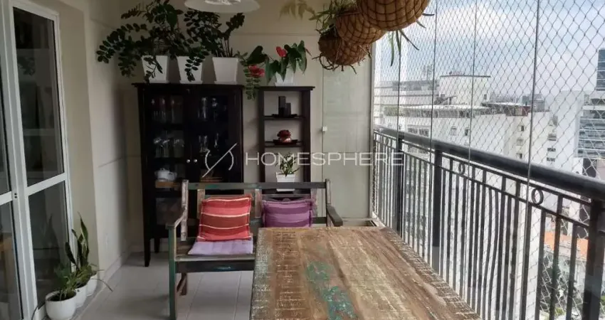 Condomínio Le Crillon Rua Peixoto Gomide, 502. Apartamento à venda com 139 m², 3 quartos sendo 2 suítes à venda no bairro Jardim Paulista.