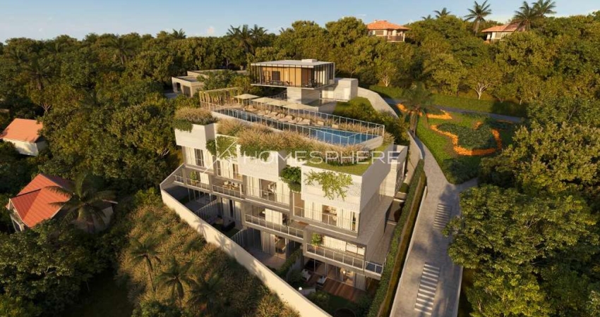 Condomínio Açucenas Cidade Jardim Cobertura à venda Rua das Açucenas, 100. Cobertura com 498m², 4 suítes, 4 vagas, lazer e segurança. Aurea Homes Açucenas Cidade Jardim - SP