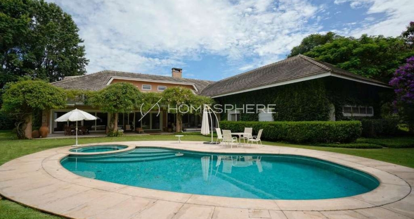 Condomínio Quinta da Baroneza Maior condomínio de campo do Brasil. Casa à venda na Quinta da Baroneza em frente ao golfe, 3276 m², 6 suítes, piscina, área gourmet e 4 vagas. Q.ta da Baroneza Bragança 