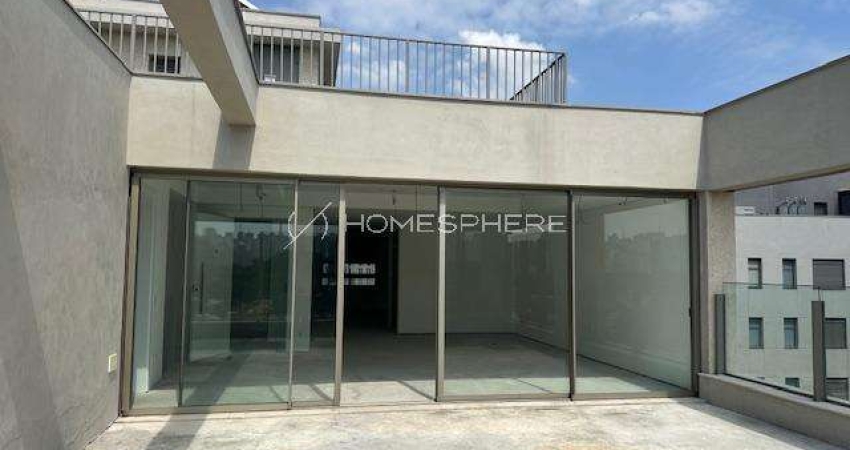 Duplex com 466 m², 3 quartos sendo 3 suítes à venda no bairro Jardim América.
