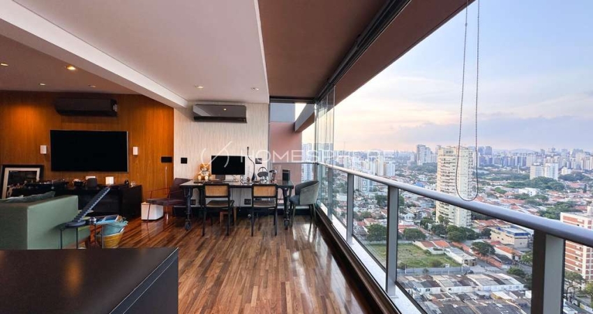 Apartamento Impecavel com 83m², à venda no Condomínio Habitarte Brooklin.