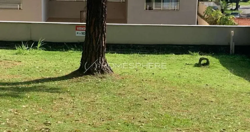 Terreno em condomínio com 563 m²,  à venda no bairro Aldeia da Serra.