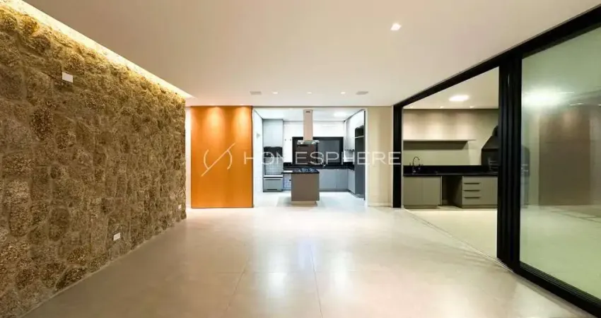 Casa  a venda no  condomínio Burle Marx ,364 m²,  4 suítes , lazer completo