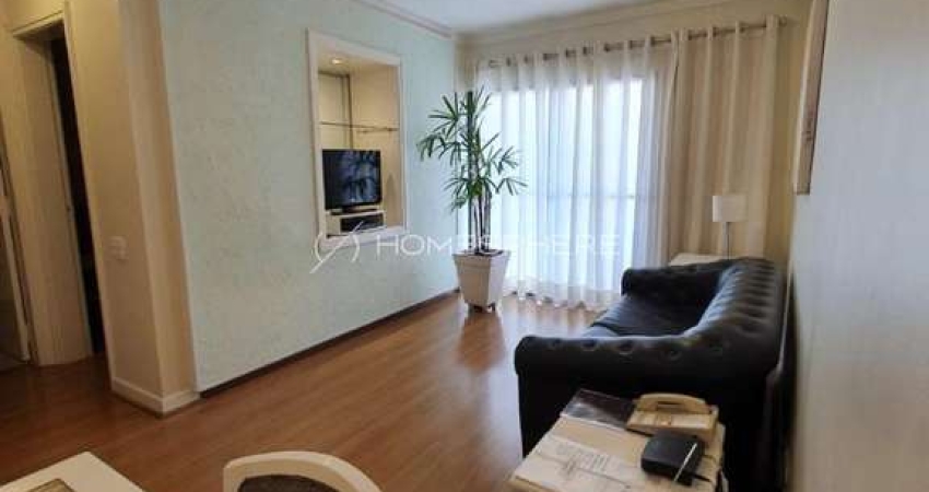 Apartamento com 45 m², 1 quarto à venda no bairro Itaim Bibi.
