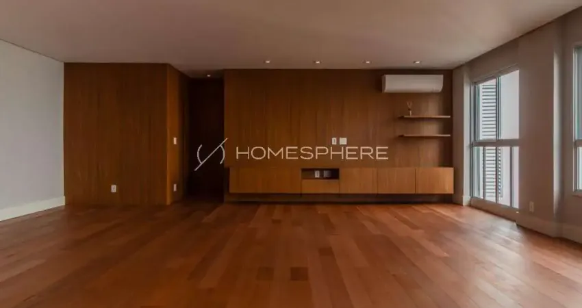 Apartamento reformado com 117 m², 2 quartos sendo 1 suíte à venda no bairro Itaim Bibi. R. Bandeira Paulista, 49 - Itaim Bibi São Paulo - SP, 04532-010